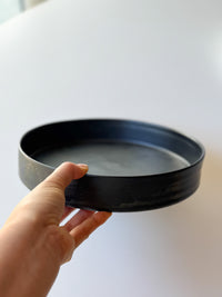 Yamanokuchi Kiln - Flat bottom Plate/Tray