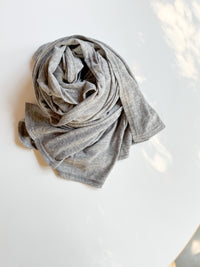 SARAXJIJI -   Soft cotton stole