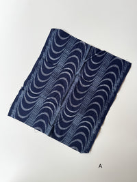 Ikeda Kasuri Kobo - Hand Woven Scrap Fabric