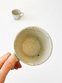 Moriyama Kiln - Mug Cup, straight