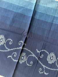 Ikeda Kasuri Kobo - Hand Woven Scrap Fabric