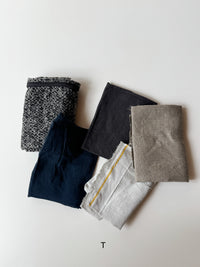 Takarajima Senkou -  Scrap fabric