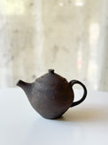 Moriyama Kiln, Teapot, Yoka Good Things