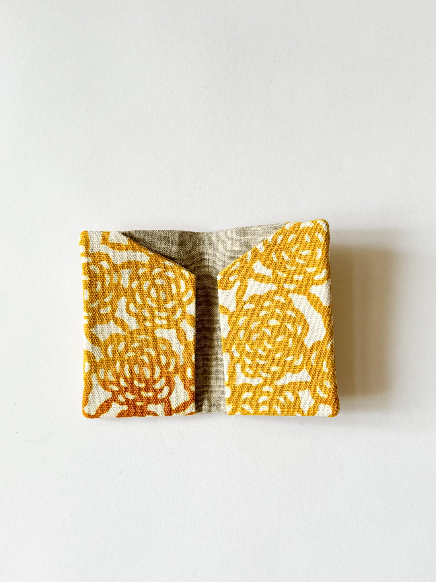 Yotsume Dye House - Card holder