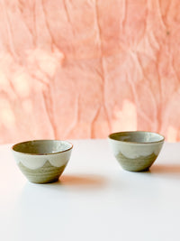 Kajiya Kiln - Medium bowl, Makugake