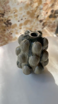 Mugihiko Kitagawa - Cloud Vase, tall