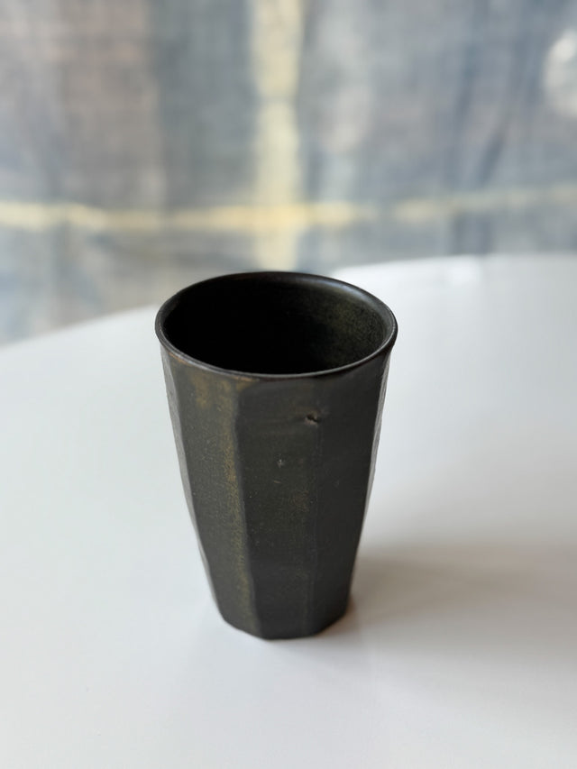 Yamanokuchi Kiln - Tumbler Cup, Tall