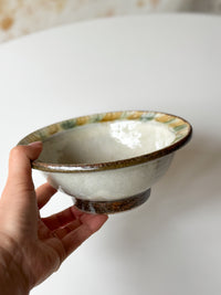 Fumoto Kiln - Salad Bowl