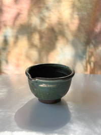 Koishiwara Kiln - Mortar bowl, "Suribachi"