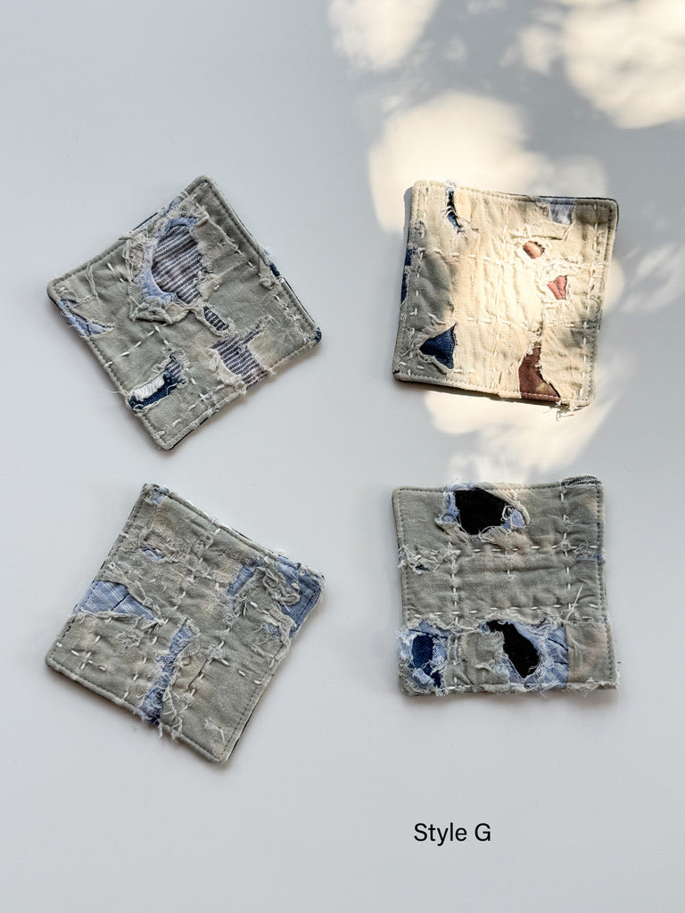 MURE - BORO Coasters