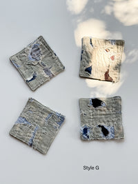 MURE - BORO Coasters
