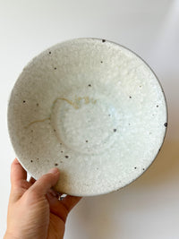 Moriyama Kiln - Pasta Bowl