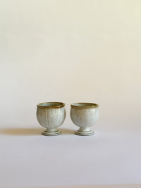 Yamanokuchi Kiln - Goblet "Round"