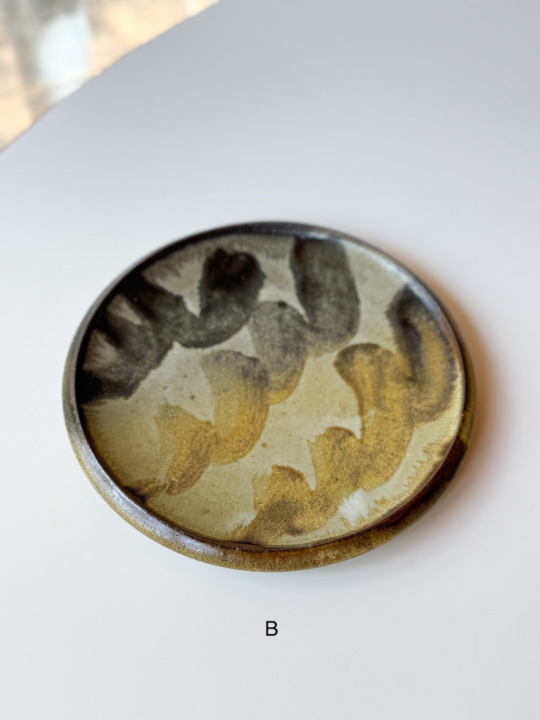Issaki kiln -  Wave Plate