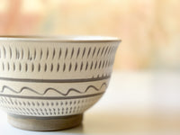 Onta Kiln -  Matcha & Soup Bowl