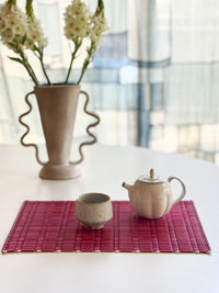Tatami Placemat