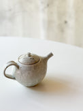 Moriyama Kiln, Teapot, Yoka Good Things