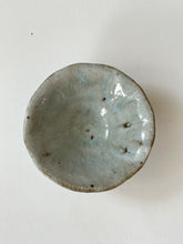Load image into Gallery viewer, Moriyama Kiln - Tiny Bowl, white
