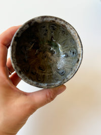 Moriyama Kiln - "Teno" Yunomi Tea Cup, 3