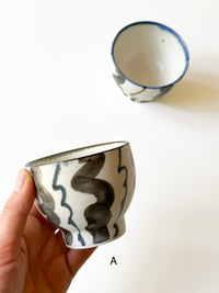 Yuko Shige Porcelain, Yoka