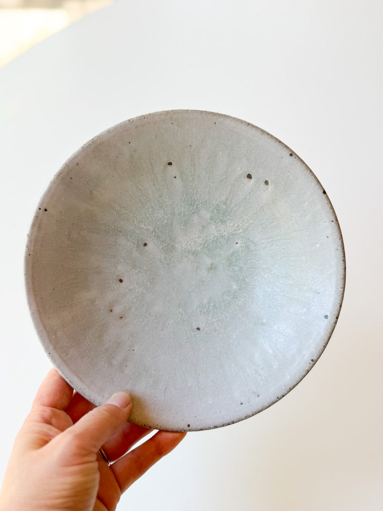 Moriyama Kiln -  Individual plate