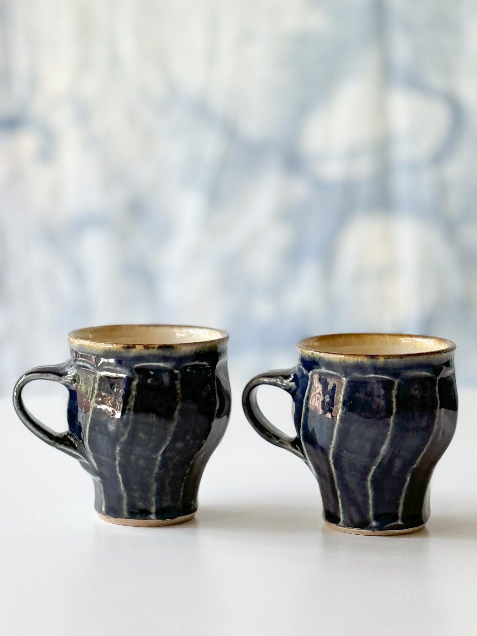 Fumoto Kiln, Mug cup, Yoka Good Things