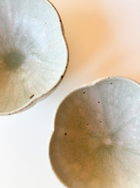 Moriyama Kiln - Plum Bowl, Light