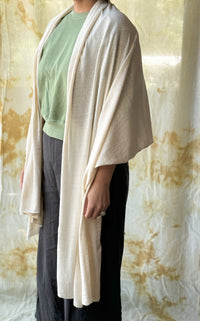 SARAXJIJI -   Soft cotton stole