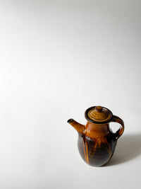 Fumoto Kiln  - Big Teapot