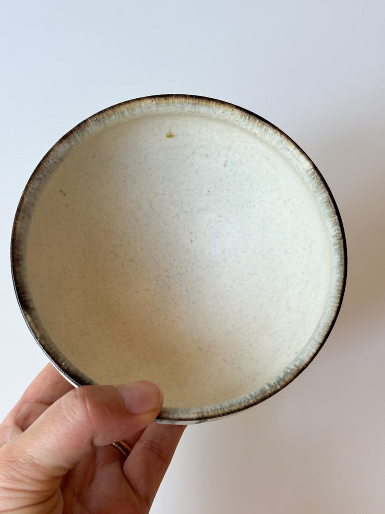 Issaki kiln -  "Hanabi" Bowl