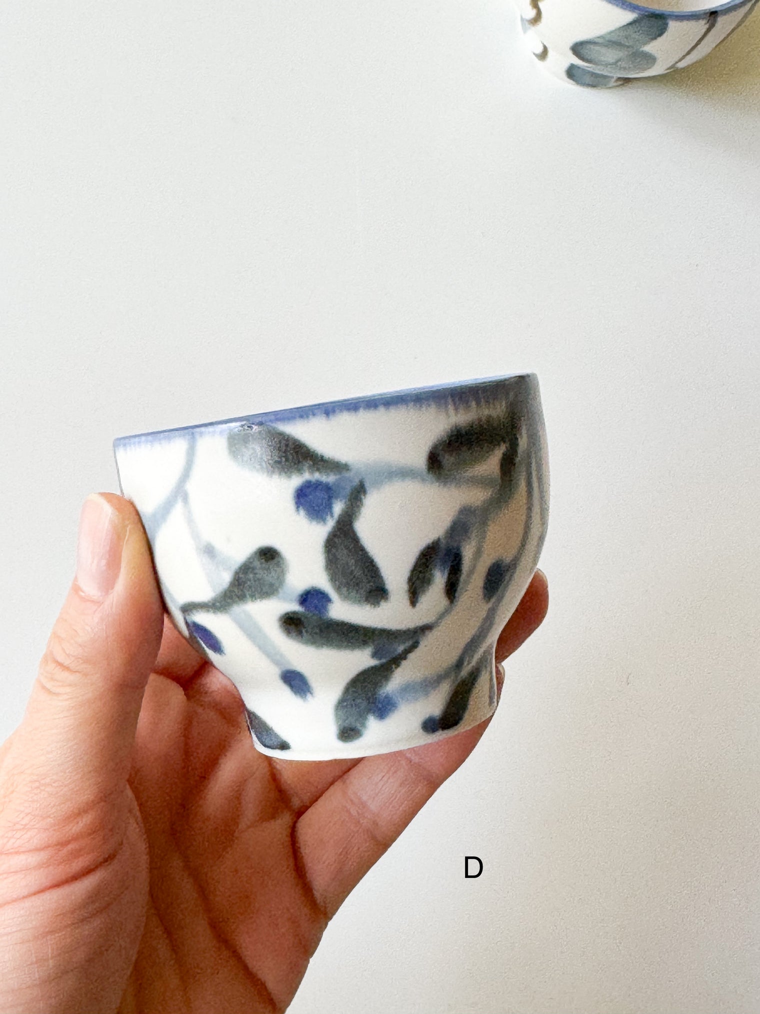 Yuko Shige Porcelain, Yoka