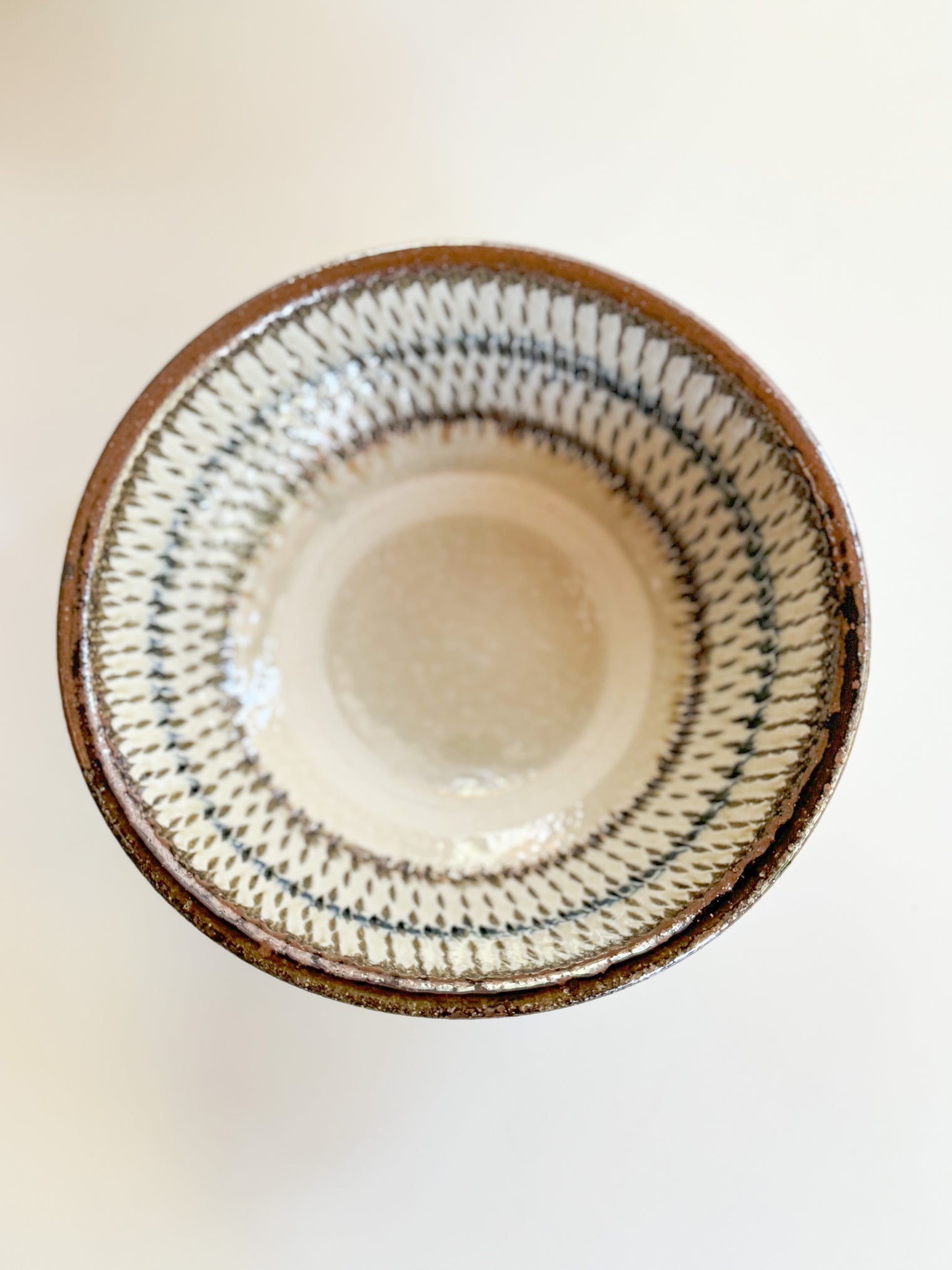 Fumoto Kiln -  Tobikanna Bowl