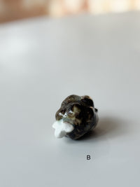 Maruo Kiln - Sheep, Brown