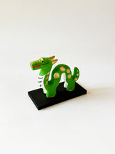 Load image into Gallery viewer, Clay doll - Dragon ornament
