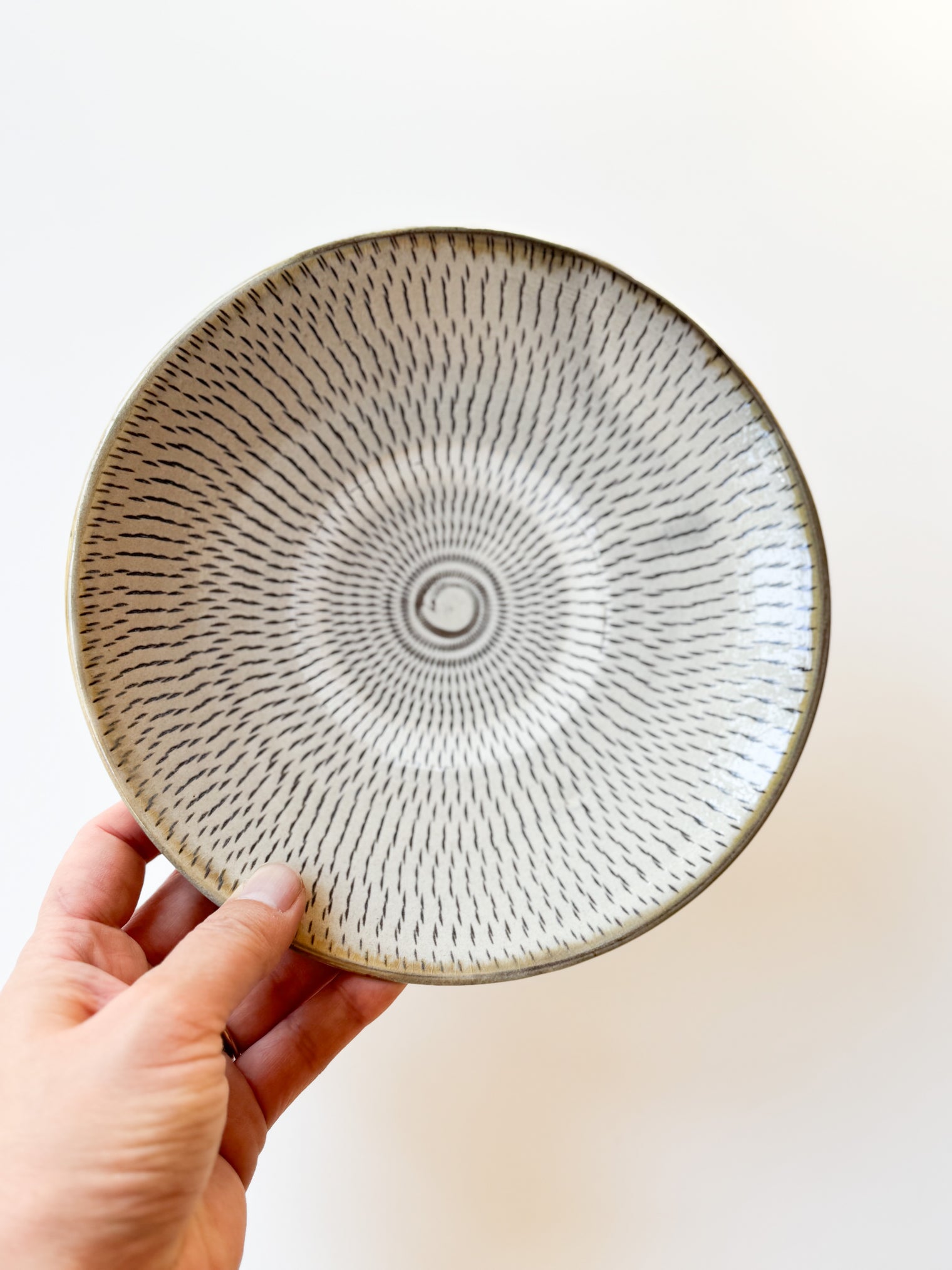 Onta Kiln -  Individual Plate