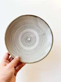 Onta Kiln -  Individual Plate