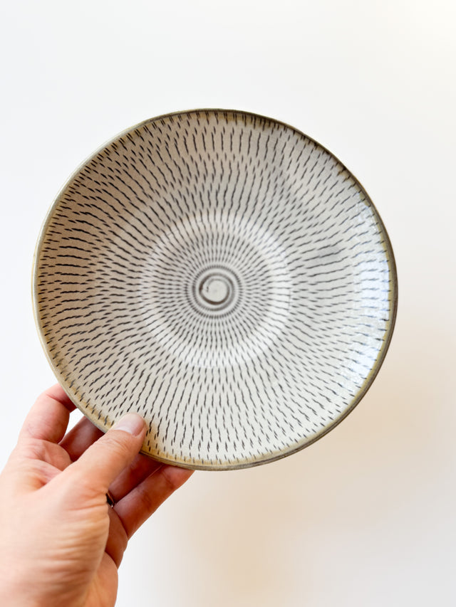 Onta Kiln -  Individual Plate