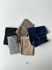 Takarajima Senkou -  Scrap fabric