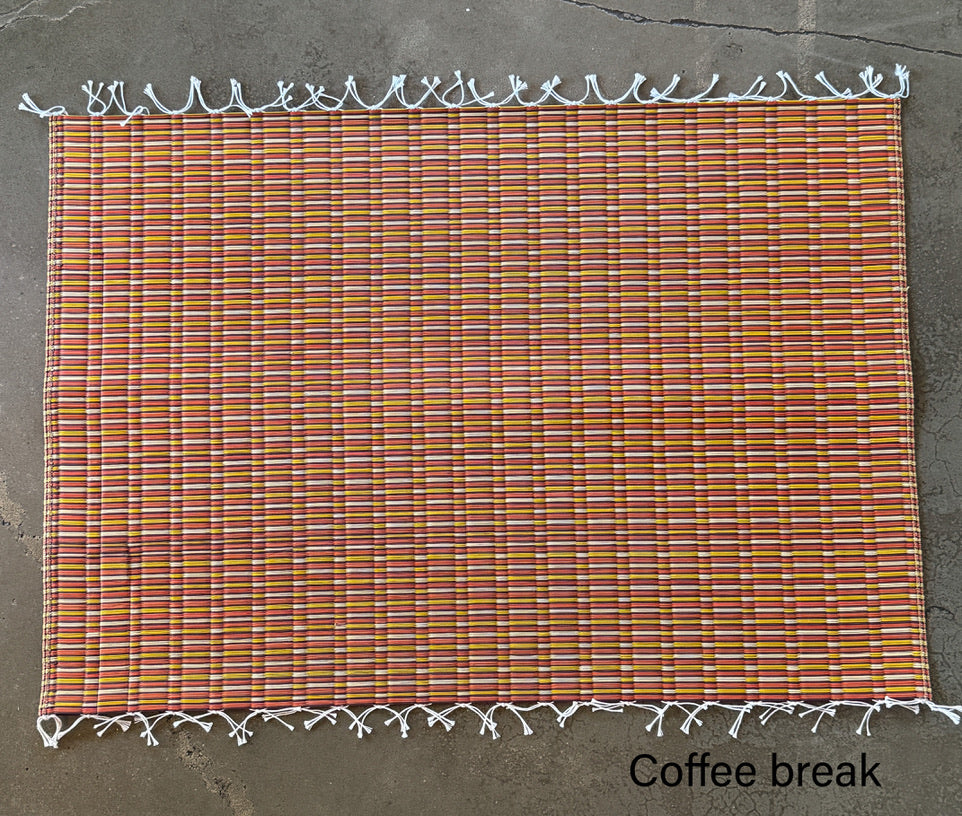 Tatami Door Mat (Yoka exclusive)
