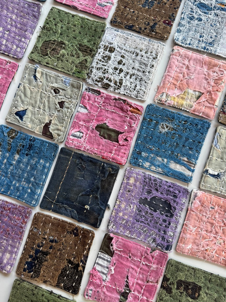 MURE - BORO Coasters