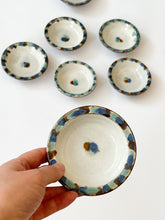 Load image into Gallery viewer, Chihiro Kiln -  &quot;Yachimun&quot; mini dish
