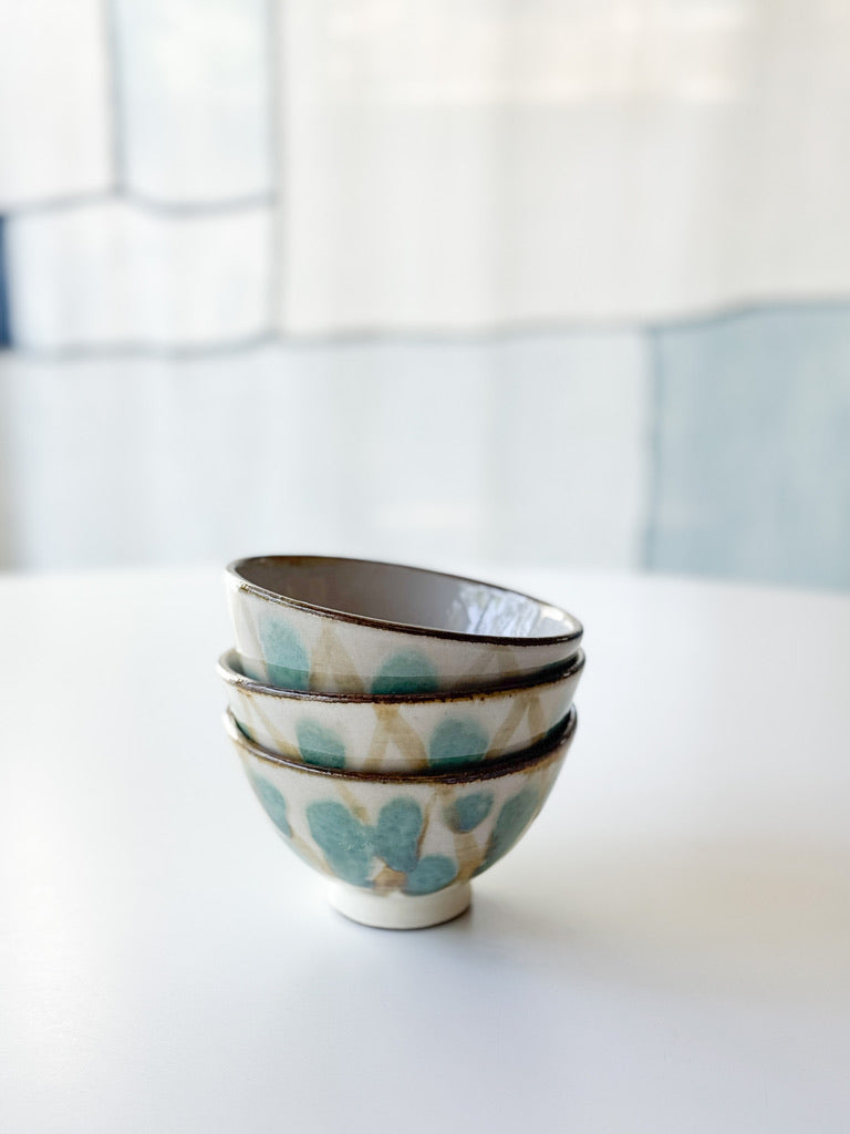 Chihiro Kiln -  Small Bowl