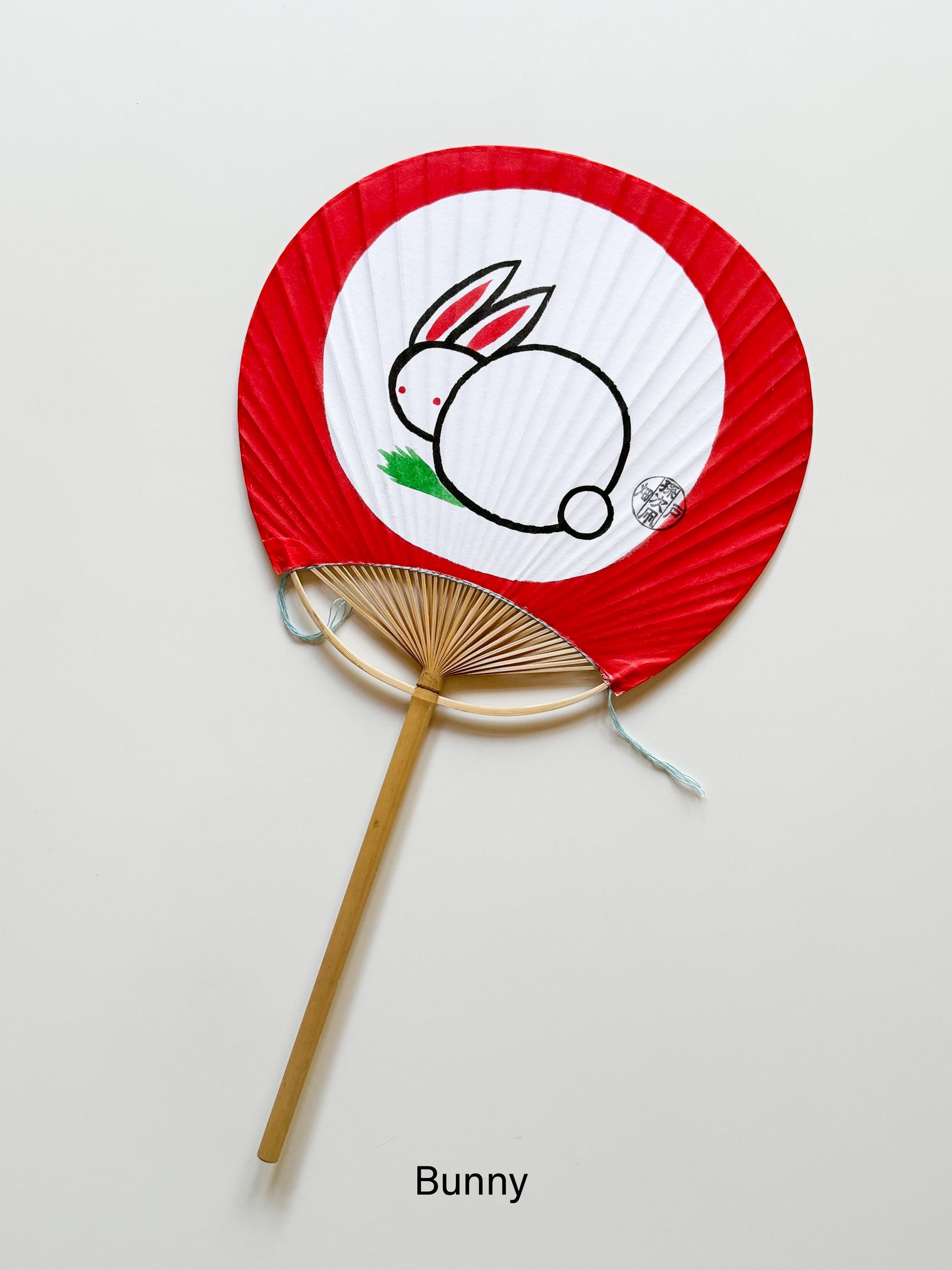 Magoji Kite  - Fan