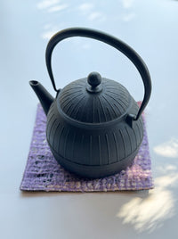 MURE - BORO Decorative Mat for Matcha Bowls