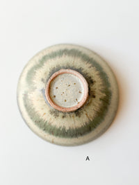 Ayoo Pottery by Naoki Kanazawa -  Bowl, "Earth"