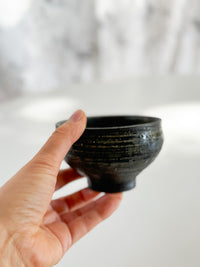 Issaki kiln -  "Naderu" cup