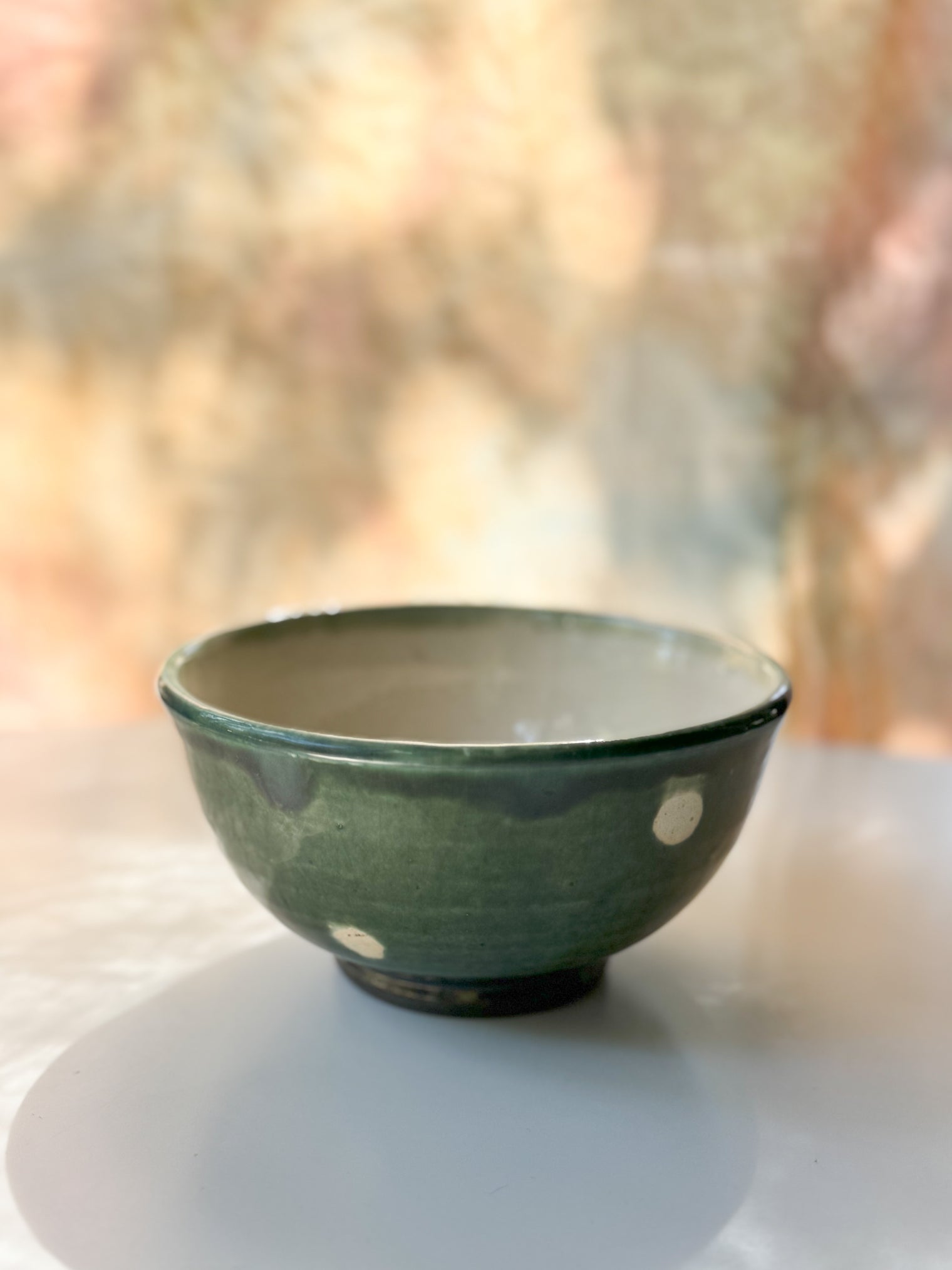 Koishiwara Kiln - Bowl