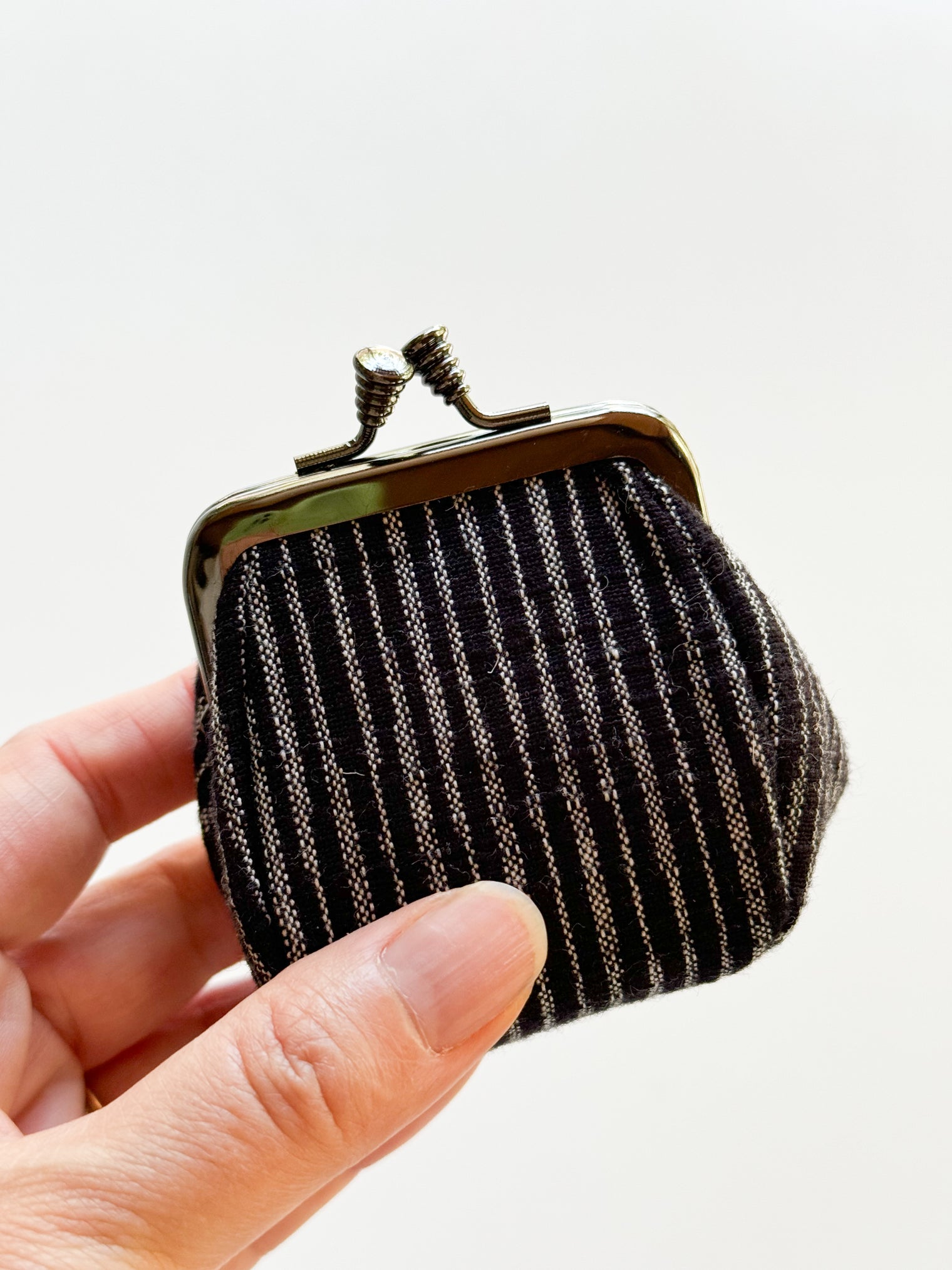 Unknown from Kyushu - Mini Pouch Wallet