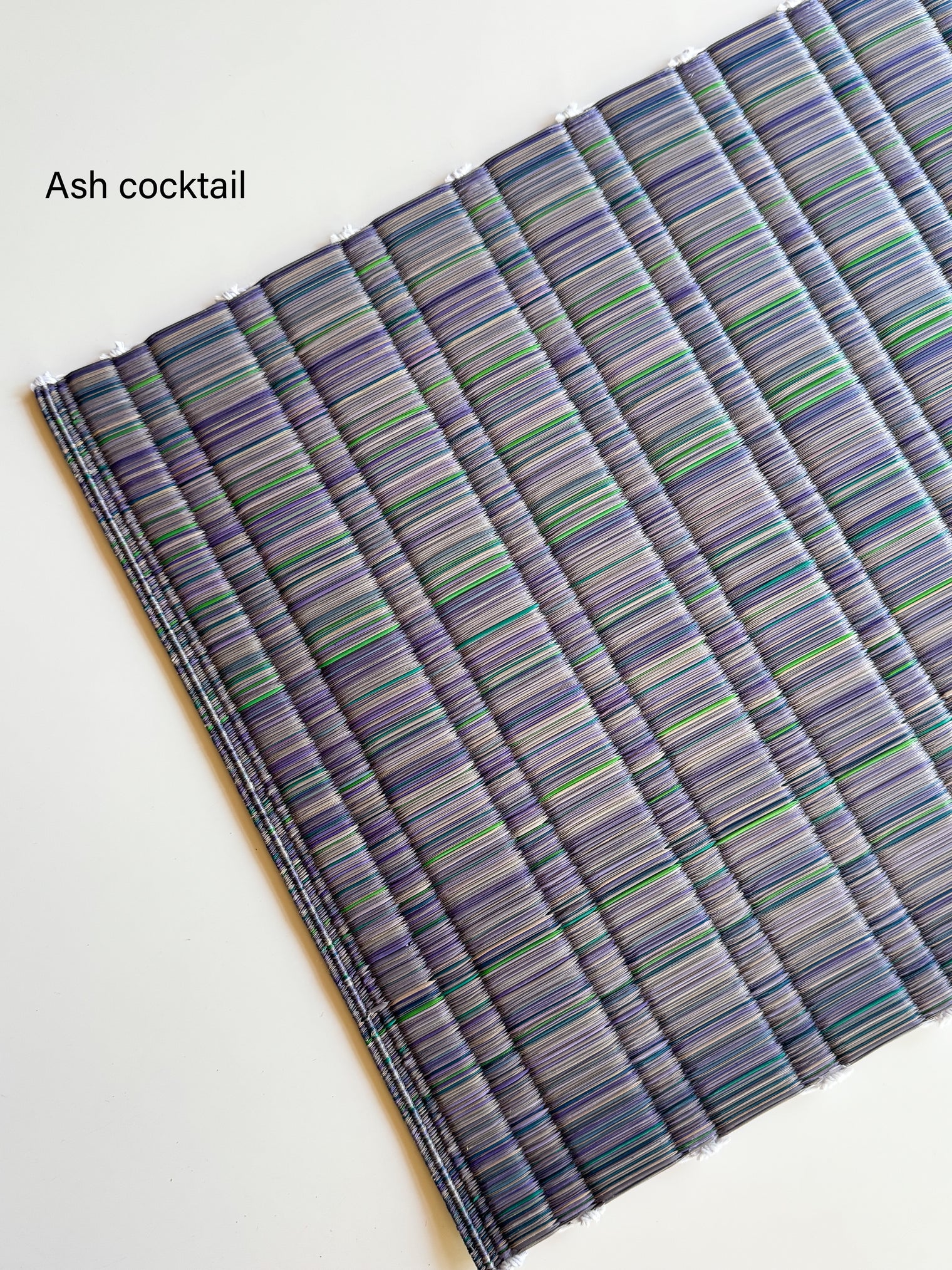 Tatami Placemat