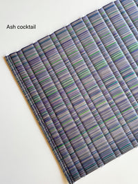 Tatami Placemat